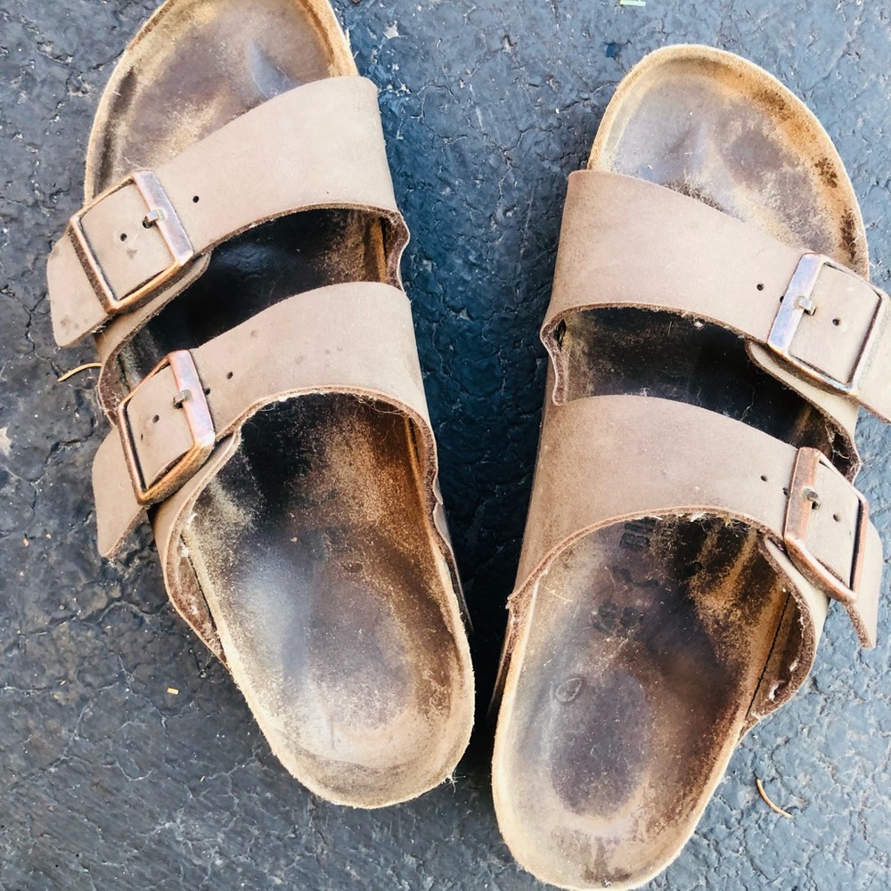 Birkenstock’s